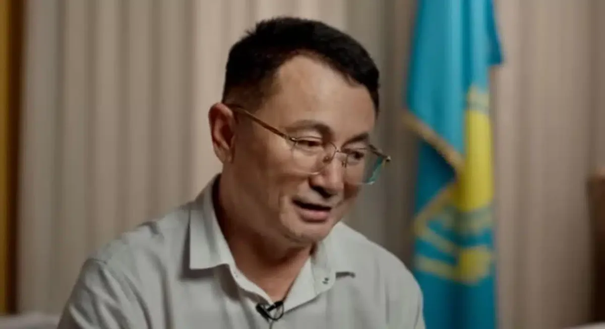 Фото: видео скриншот