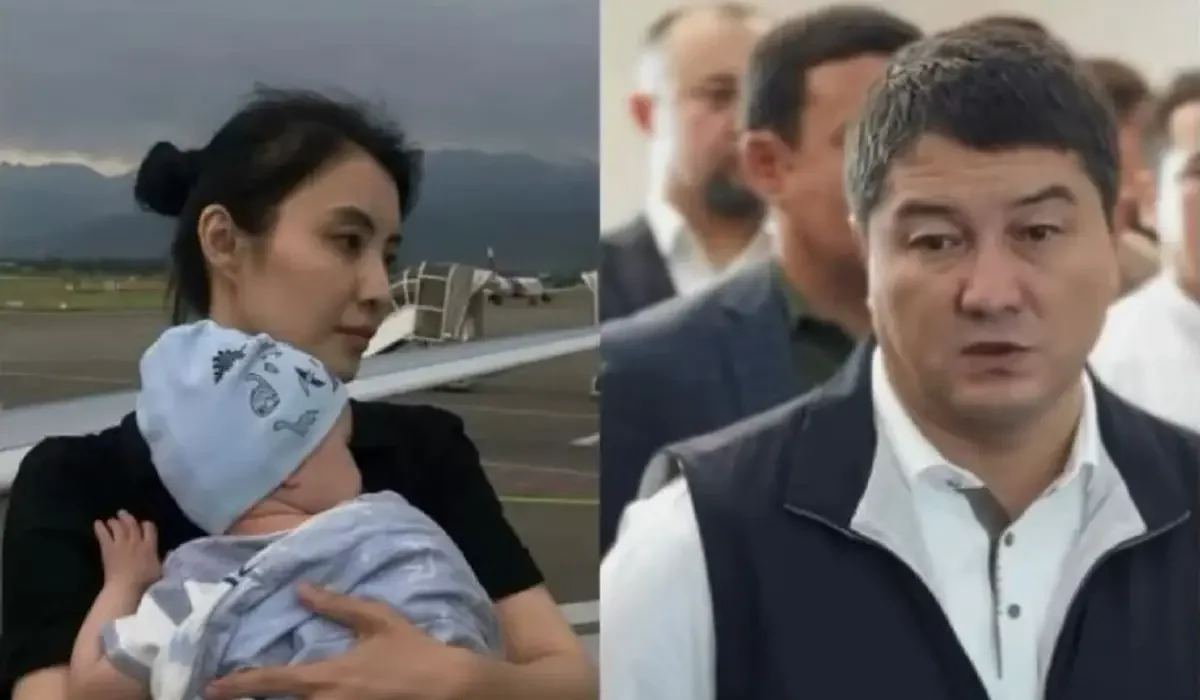 Фото: instagram.com/intash_nauryzova/