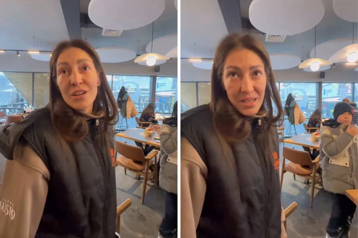 Фото: видео скриншот