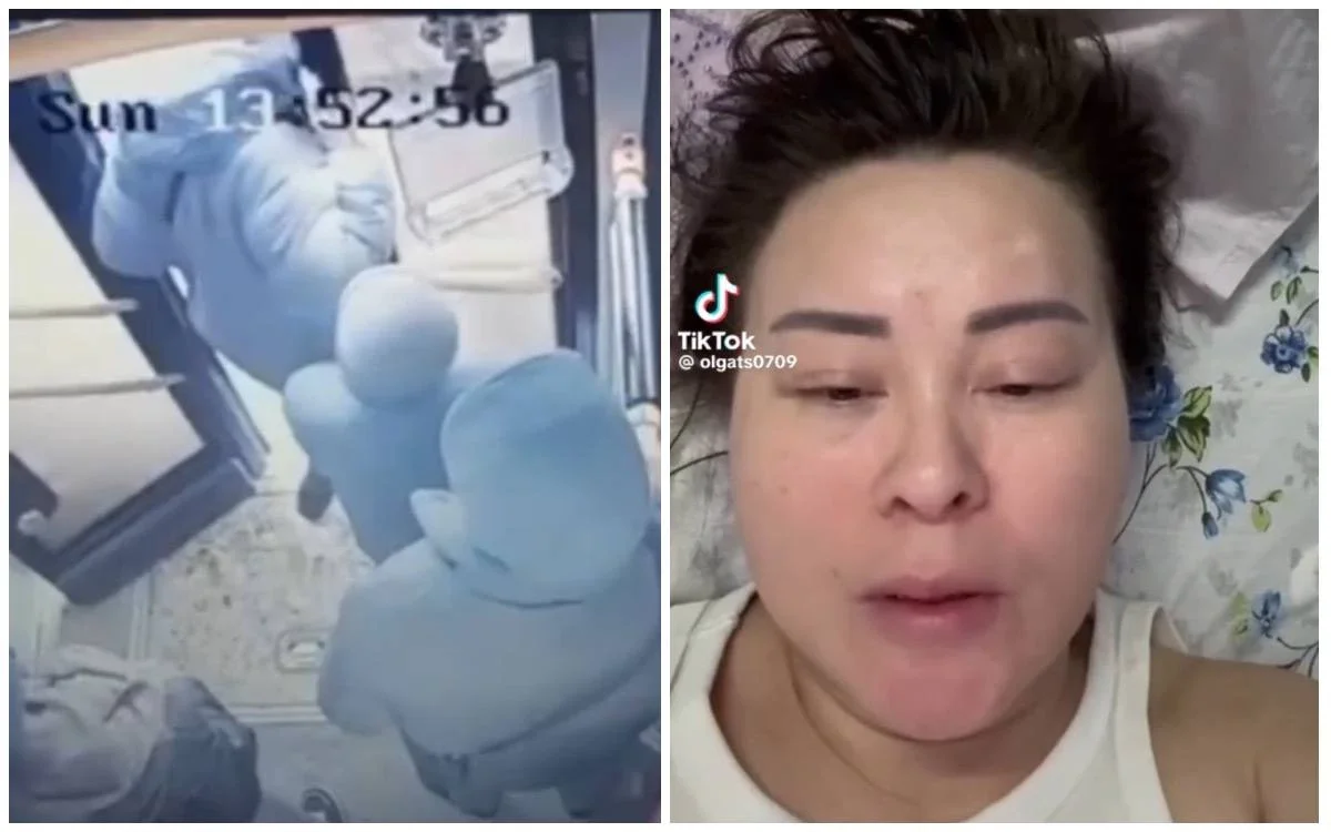 Фото: видеодан скриншот