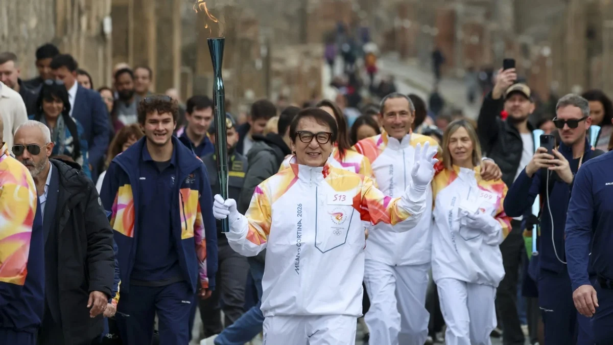 Фото: Global Look Press