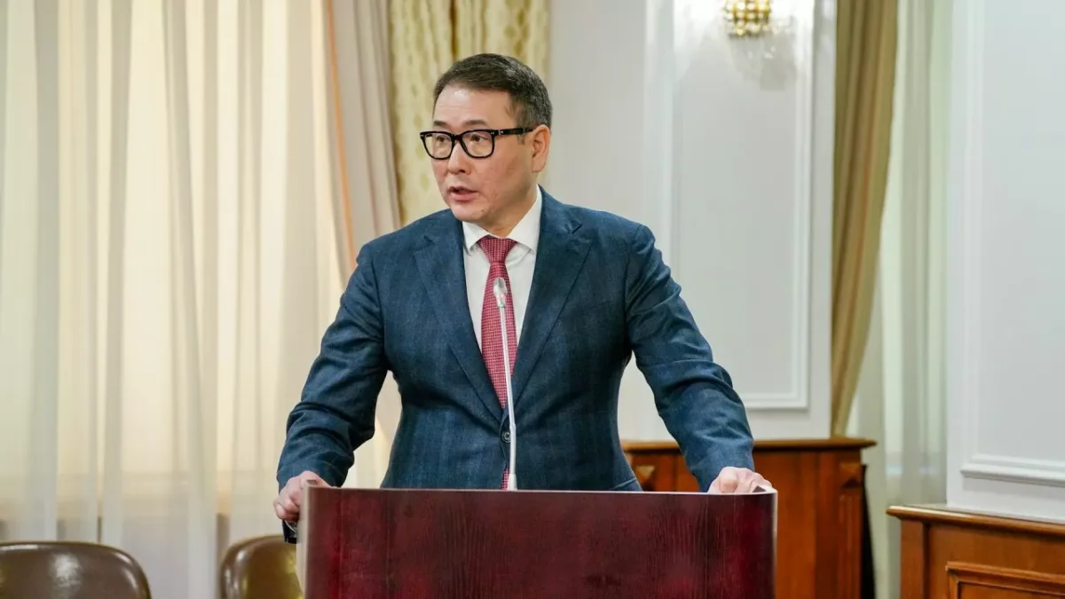 Фото: inbusiness.kz