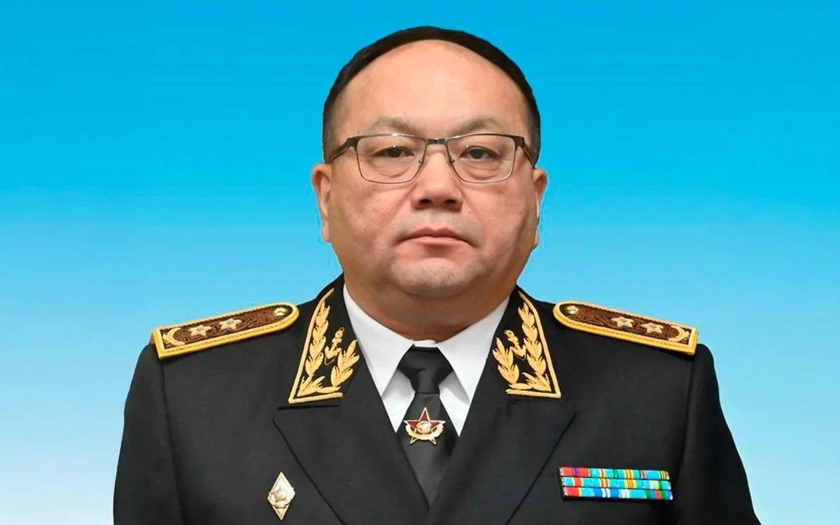 Фото: Қорғаныс министрлігі