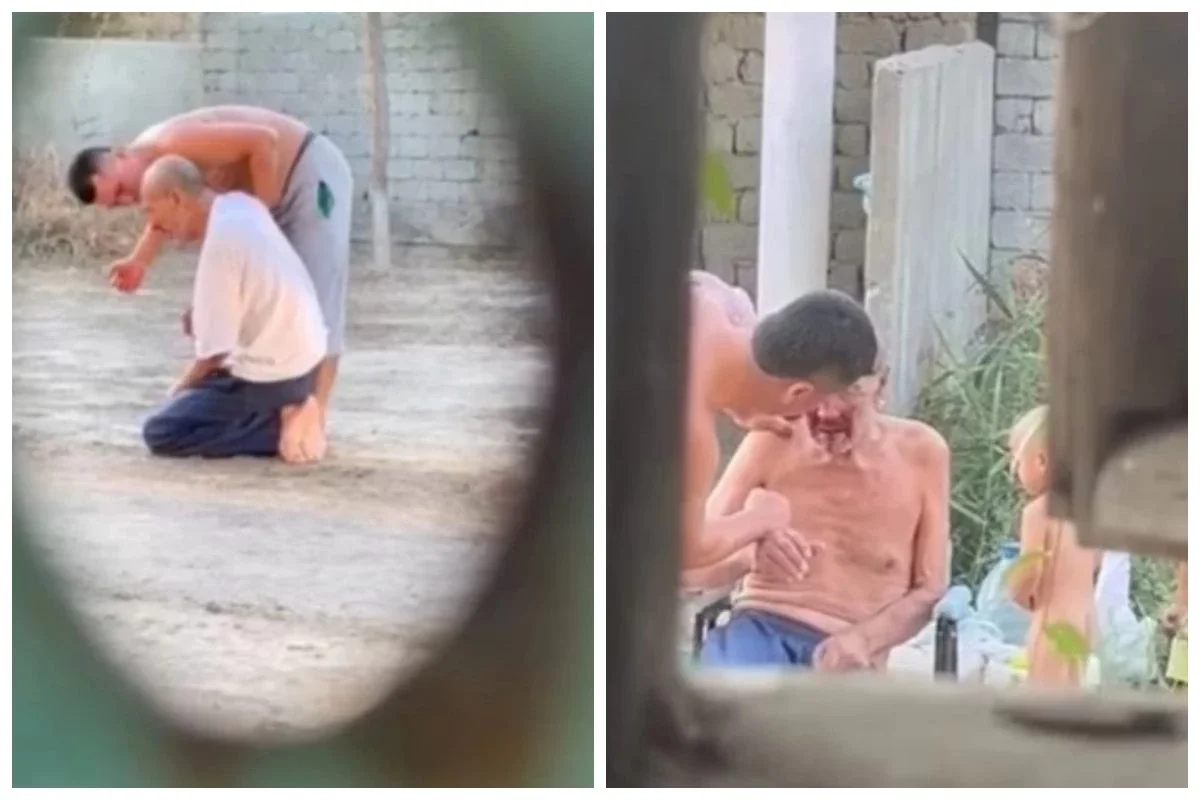 Фото: видео скриншот