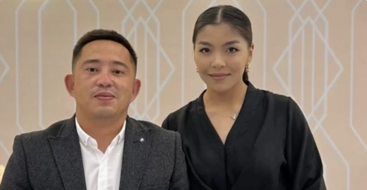 Фото: Видеодан алынған кадр