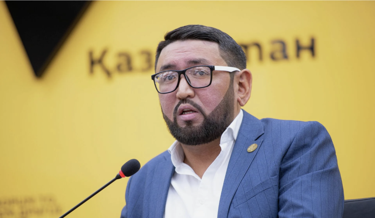 © Sputnik / Владислав Воднев