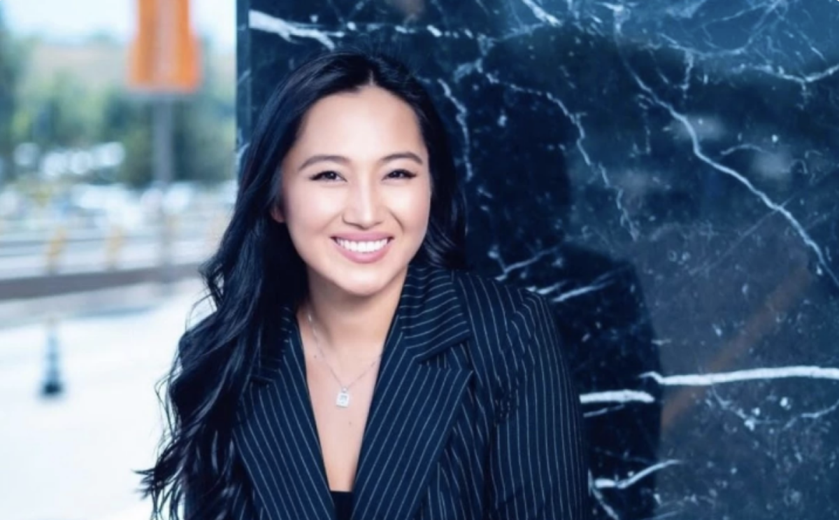 Фото: instagram.com/kyrykbayeva