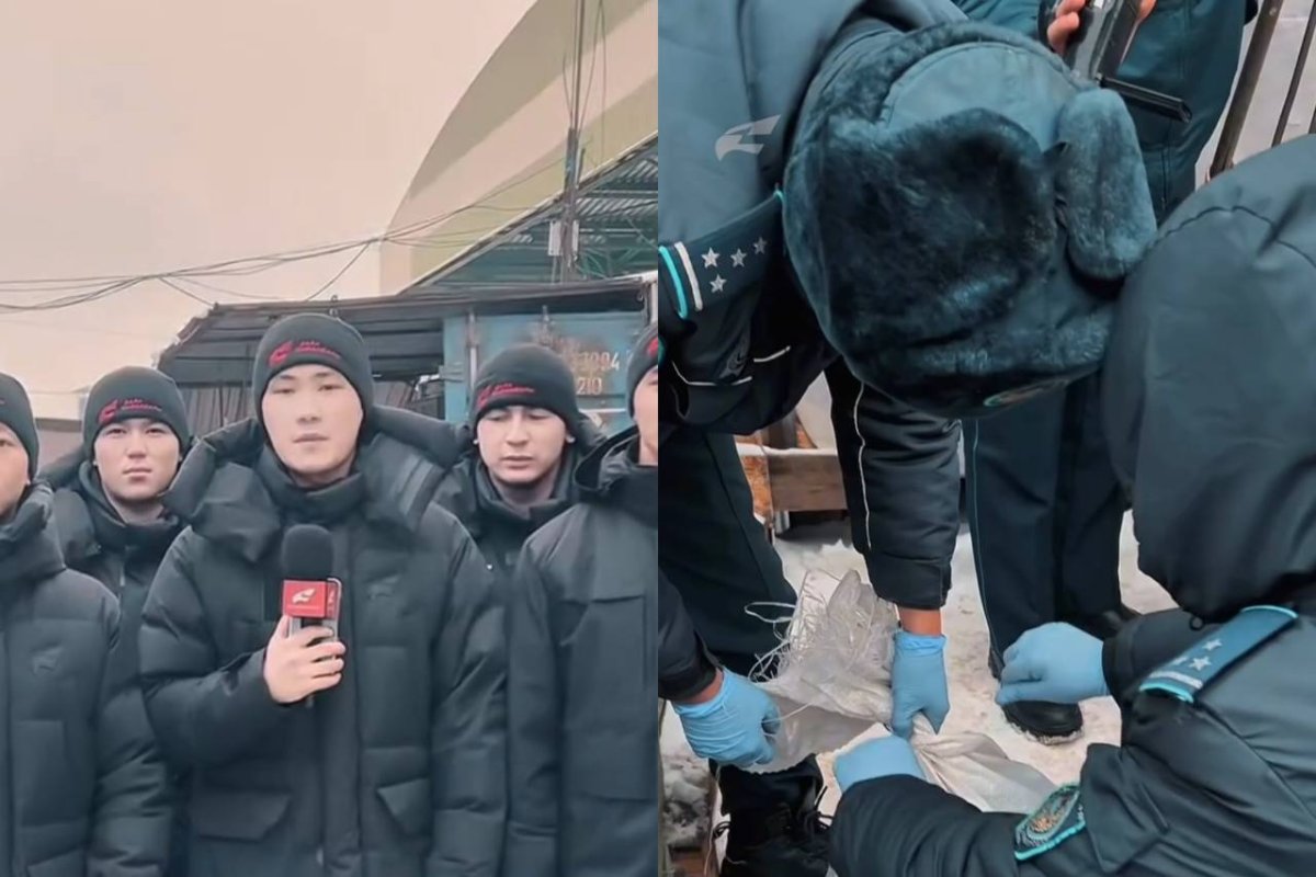 Фото: видеодан скрин