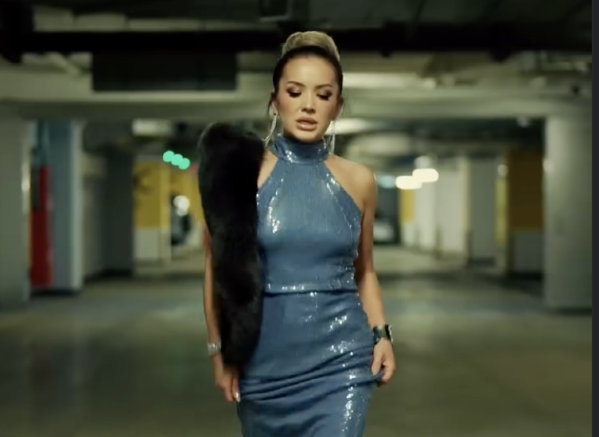 Фото: видео скриншот