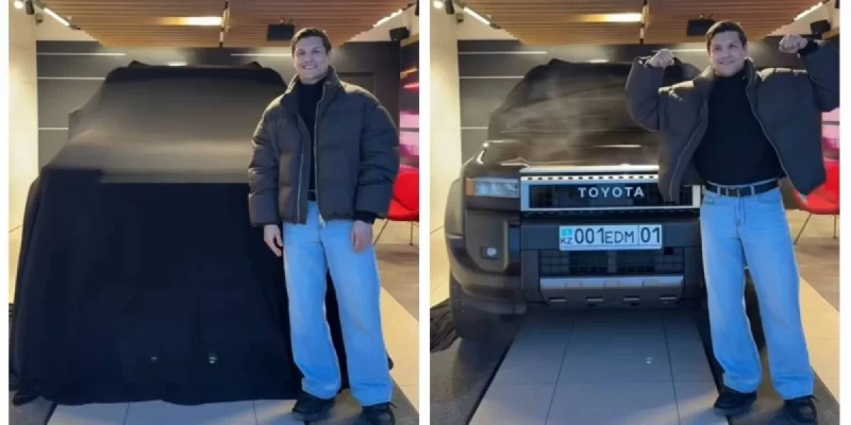 Фото: видео скриншот