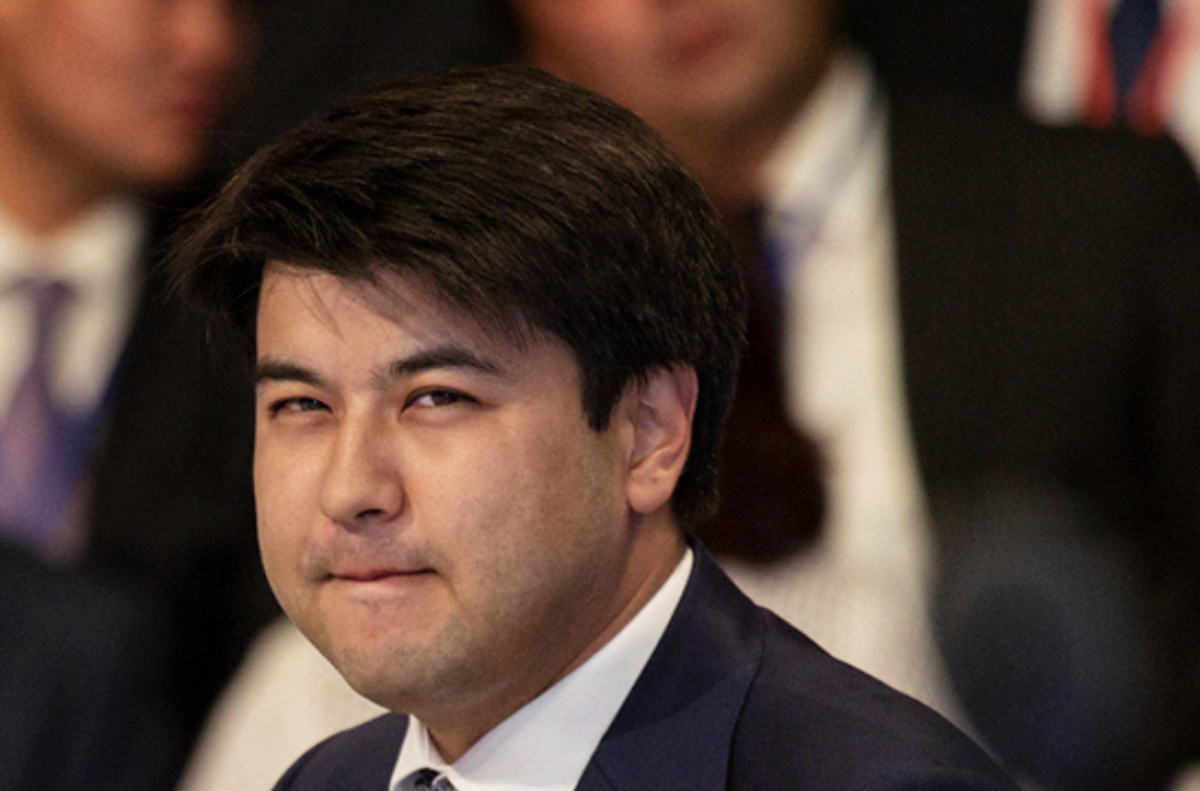 Фото: © Андрей Лунин