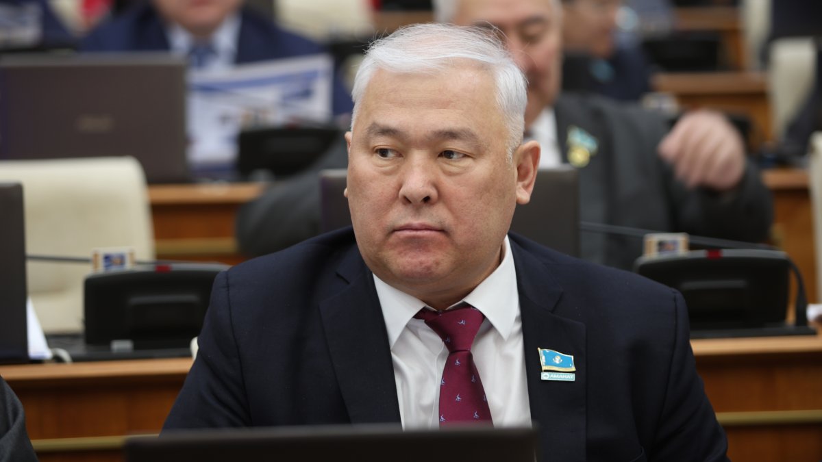 Фото: @muratabenov