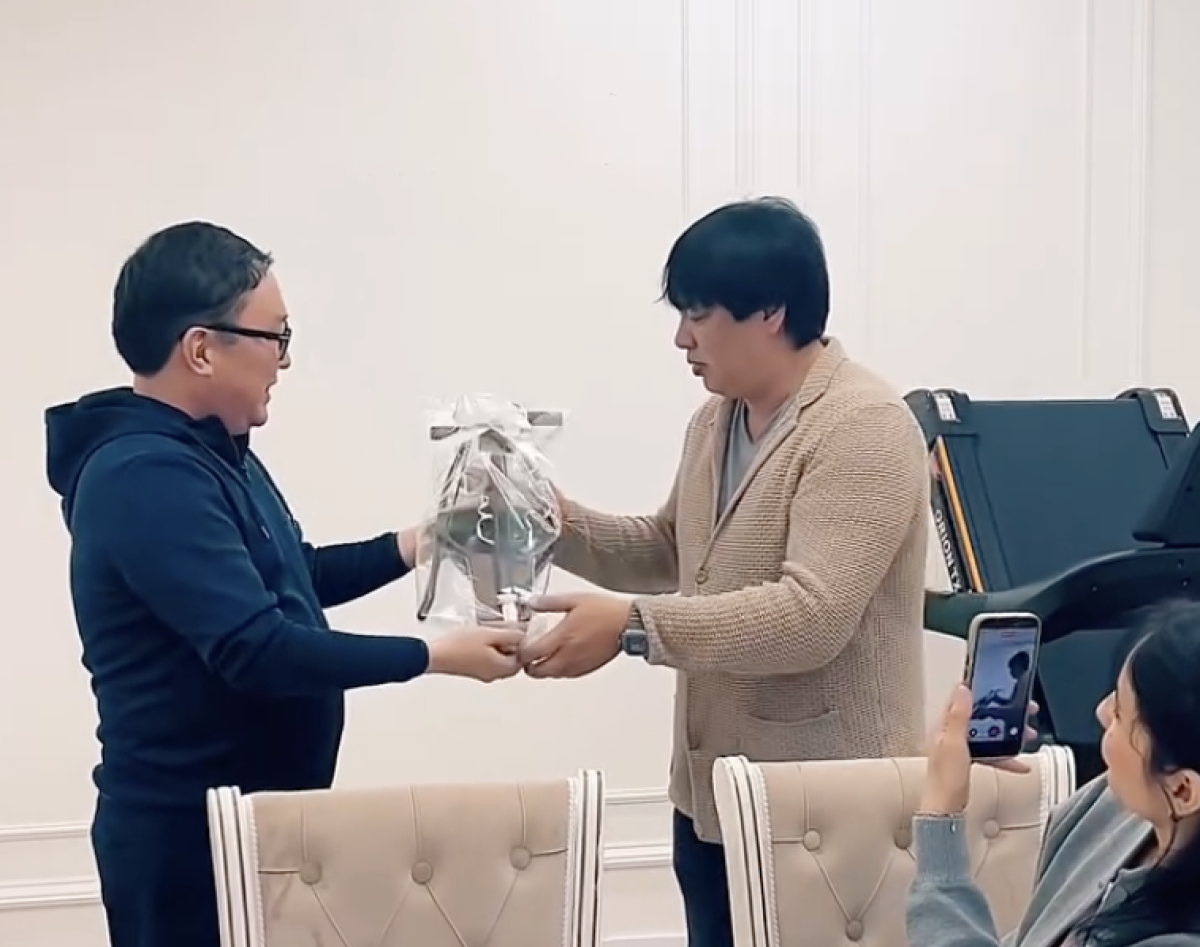 Фото: видео скриншот