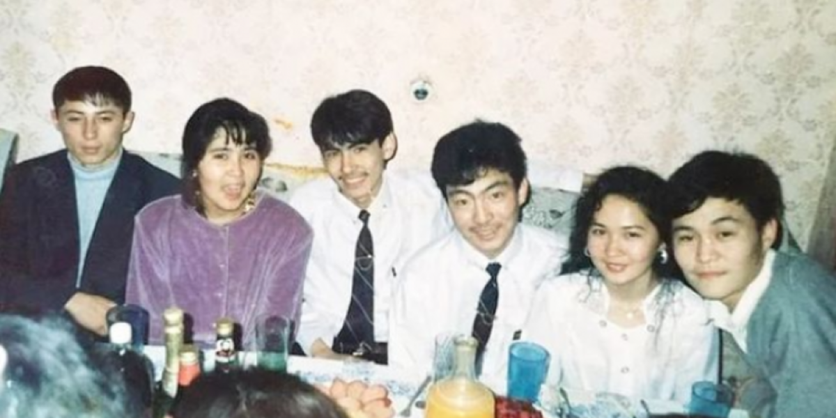 Фото: instagram.com/aigulyelshibayeva01