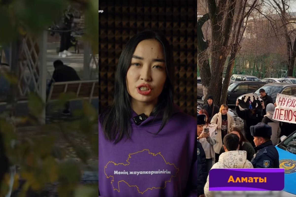 Фото: видеодан скрин