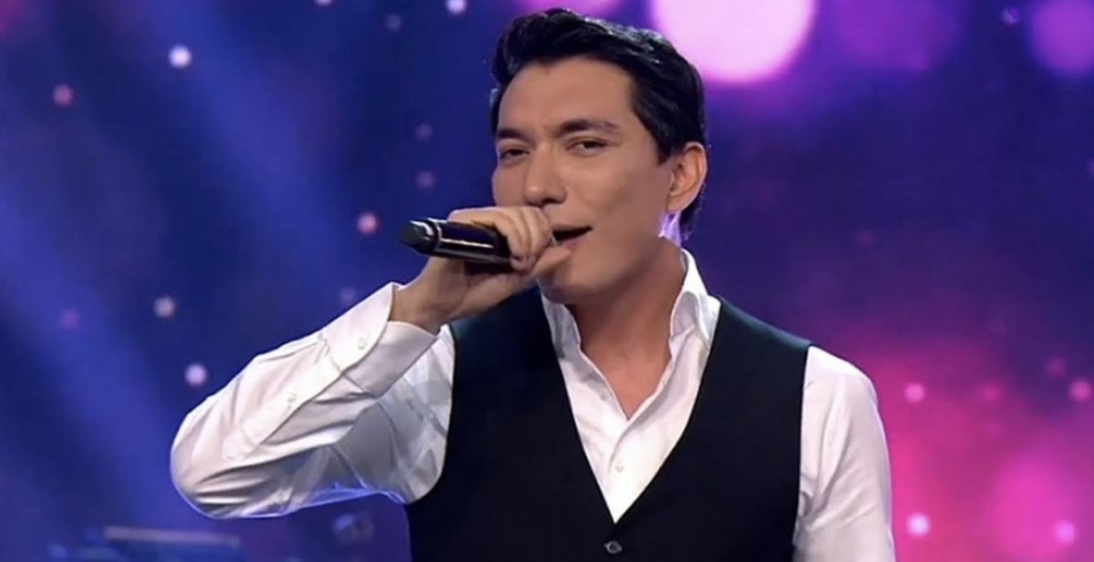 Фото: Видеодан алынған кадр