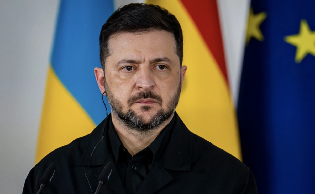 lberto Gardin / Keystone Press Agency / Global Look Press