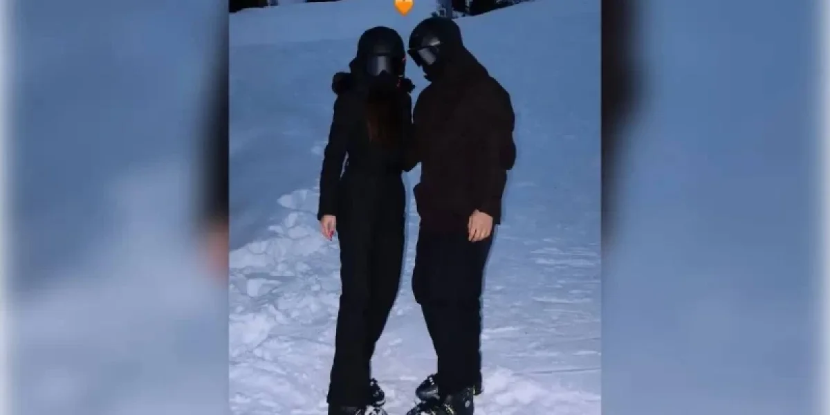 Фото: шnstagram.com/d.satpayev