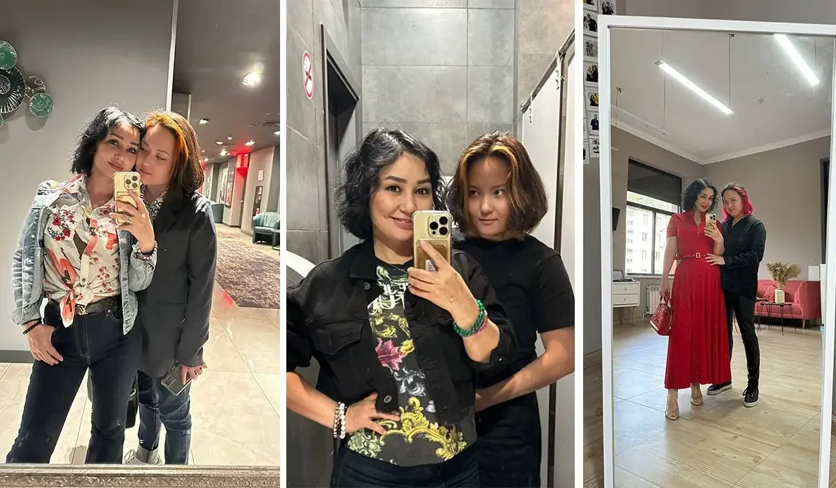 Фото: Azattyq Rýhy