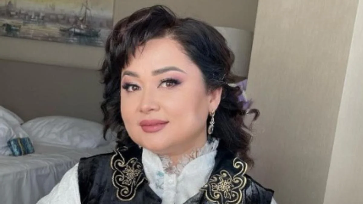 Фото: instagram.com/rozaalkoja