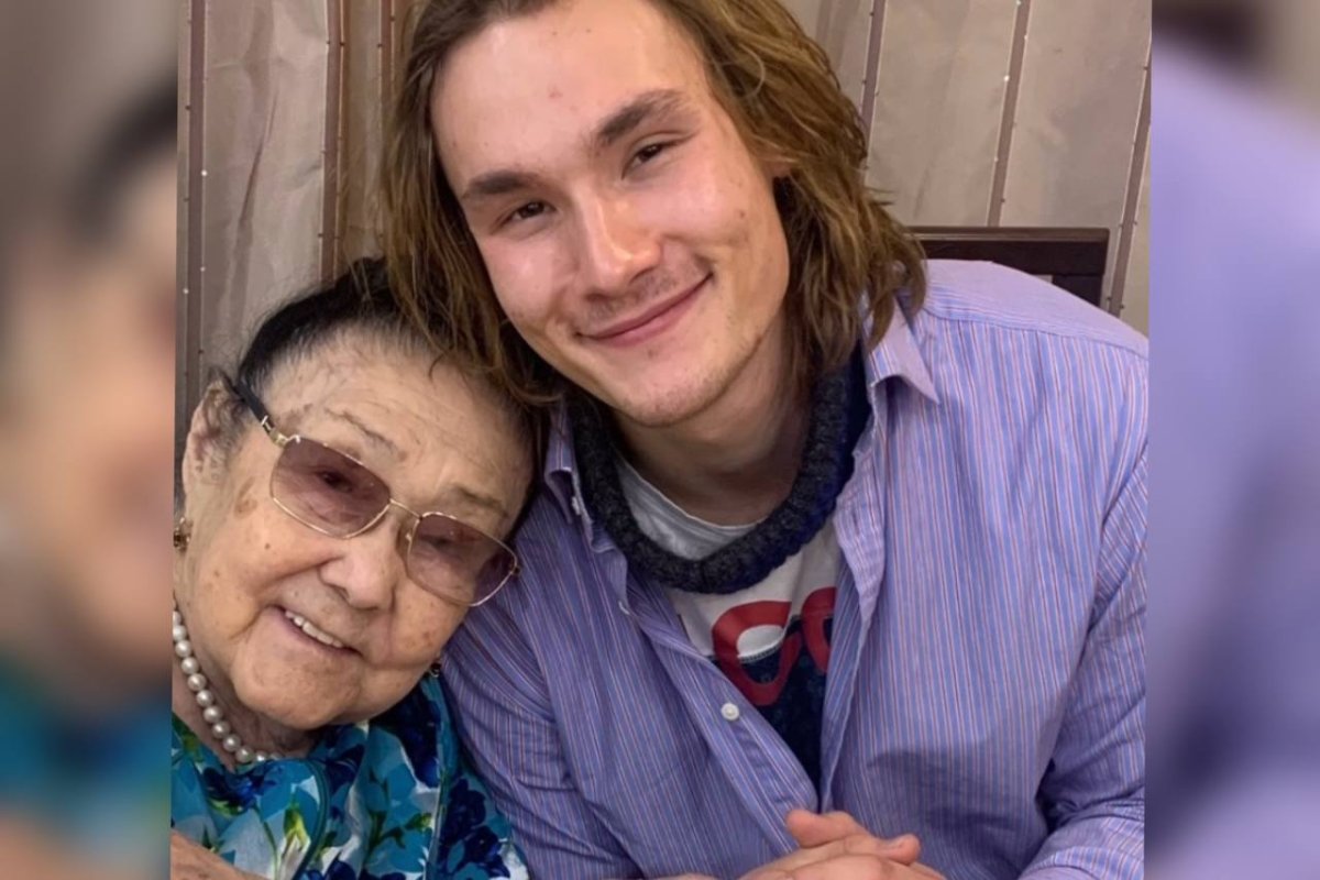 Фото: видеодан скриншот