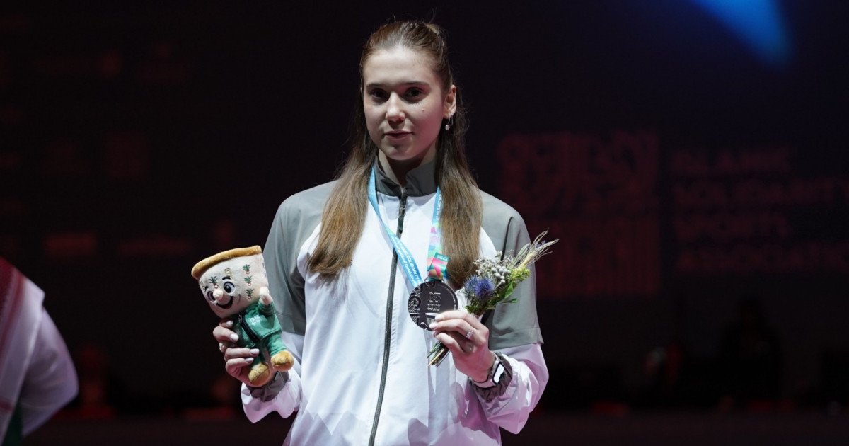 Фото: olympic.kz