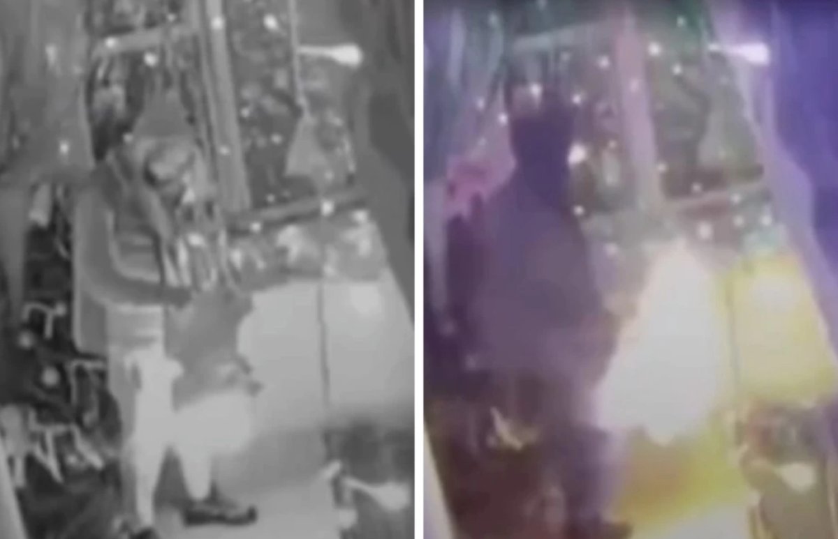 Фото: видеодан скрин