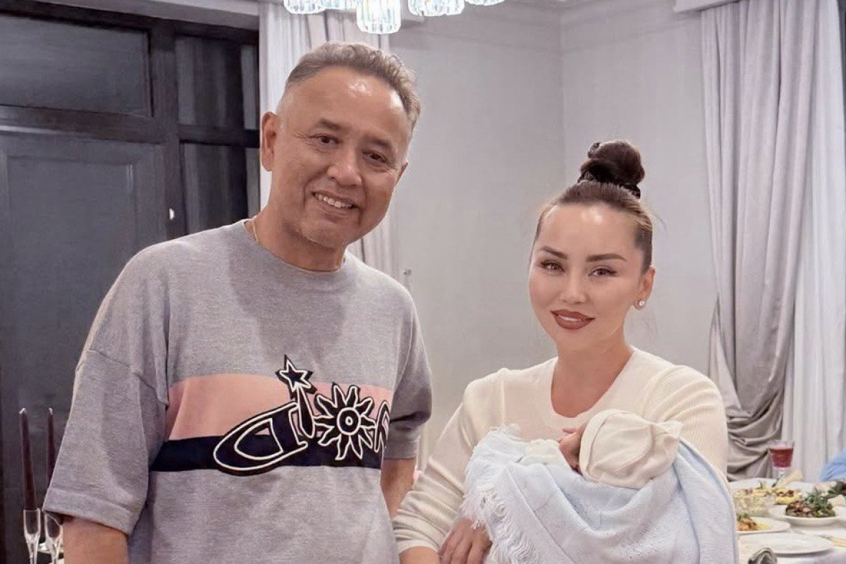 Фото: aisha_baibossynova парақшасынан