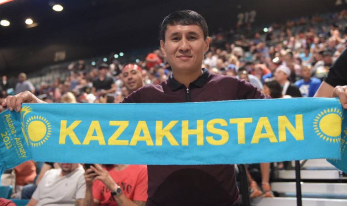 Фото: prosports.kz