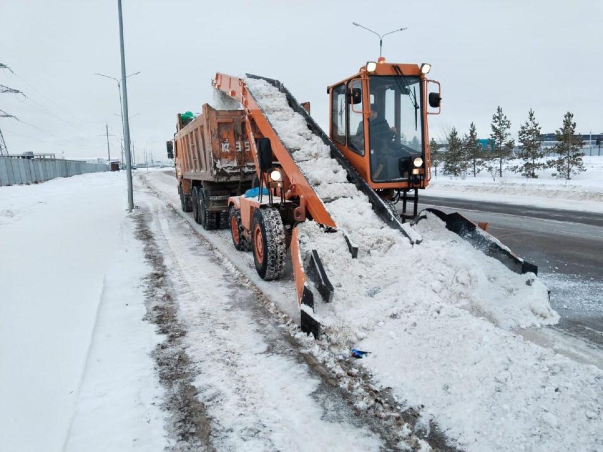 Фото: Астана қаласының әкімдігі