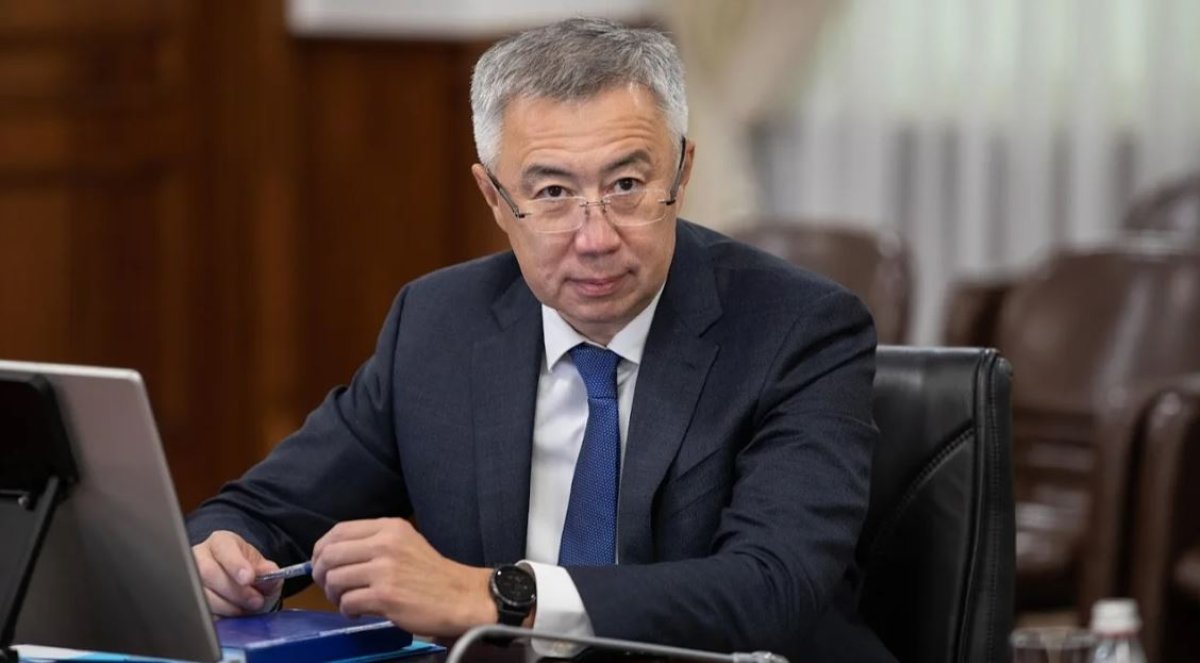 Фото: Informburo.kz