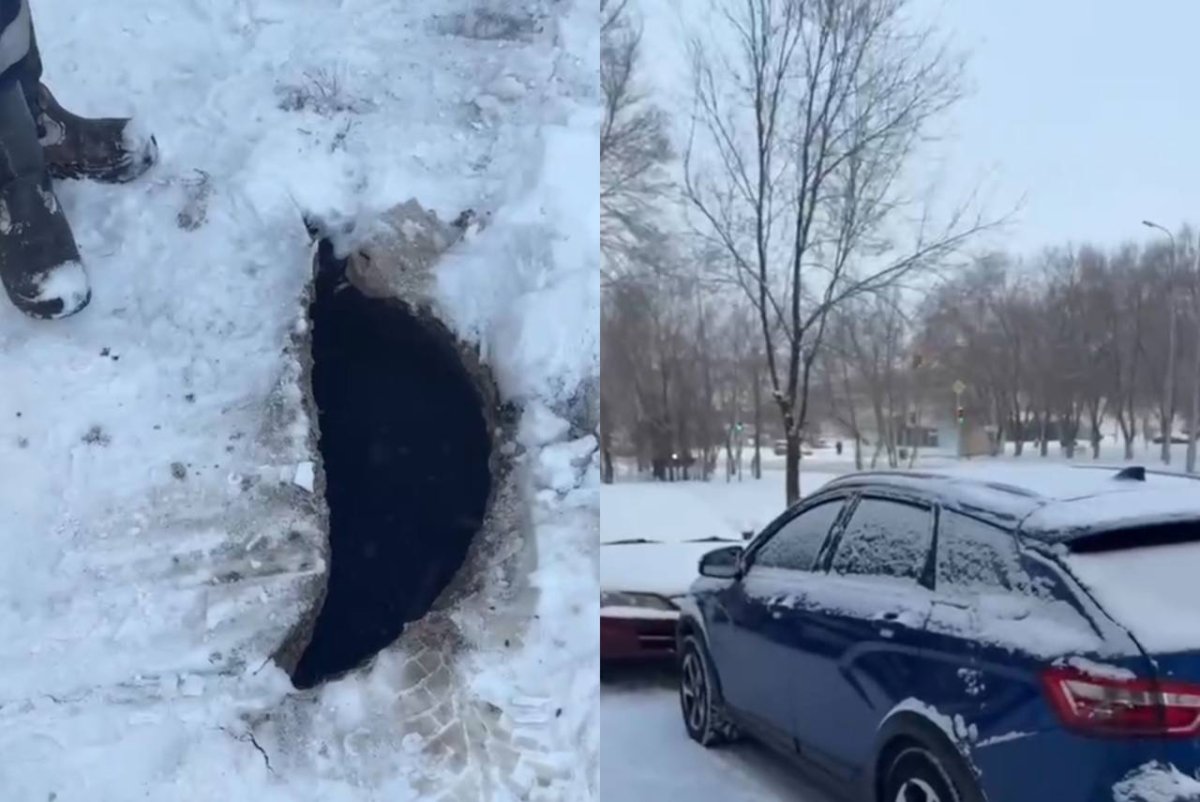 Фото: видеодан скриншот