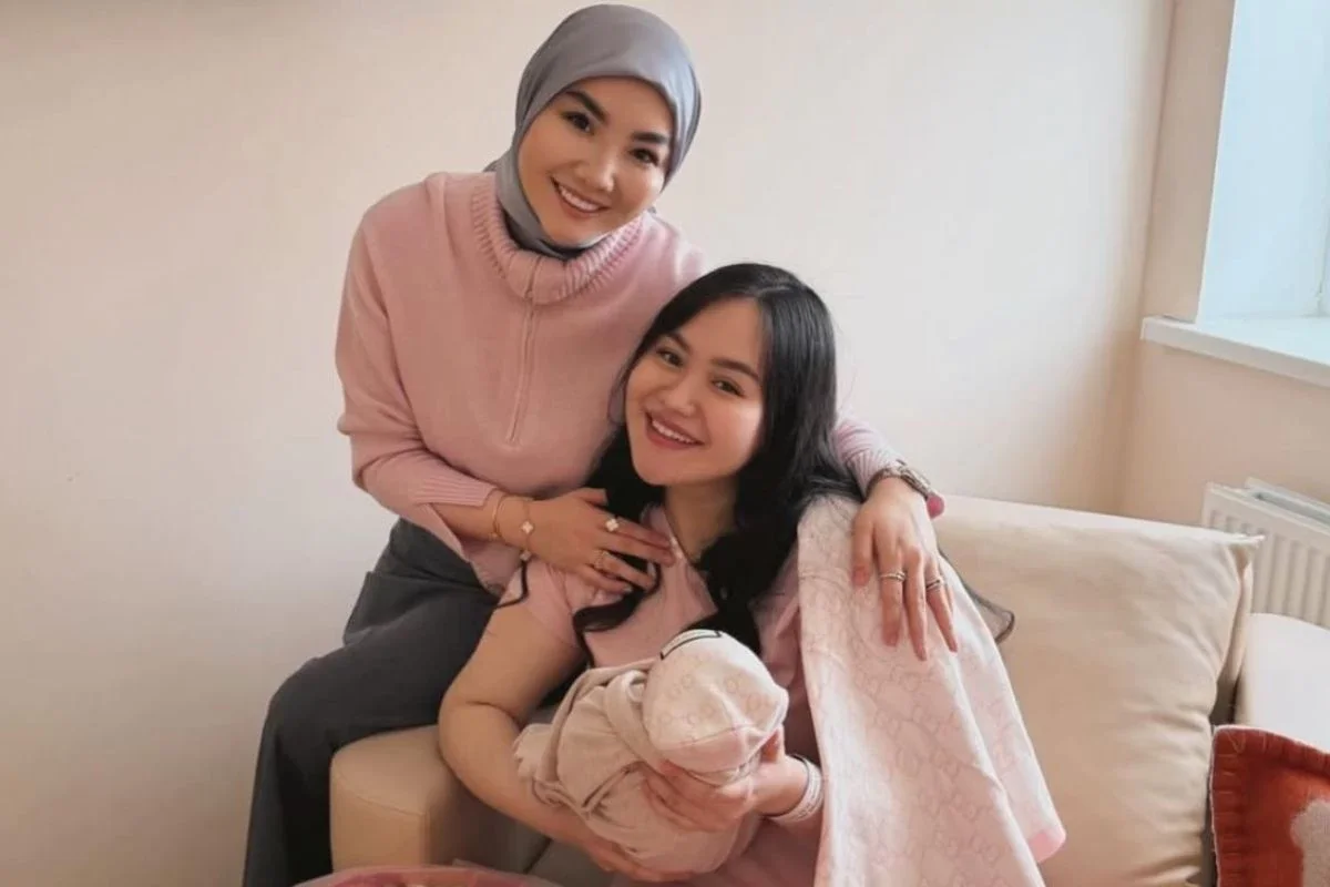 Фото: https://www.instagram.com/farizatoreali