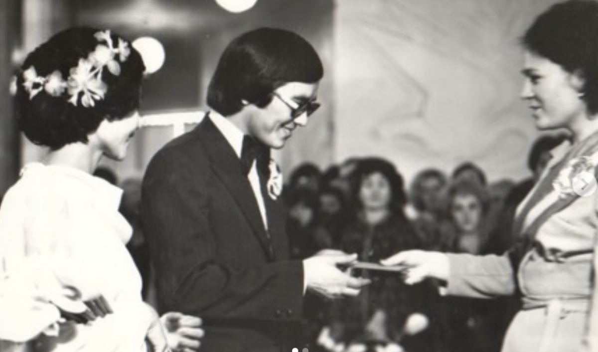 Фото: instagram.com/rozarymbaeva