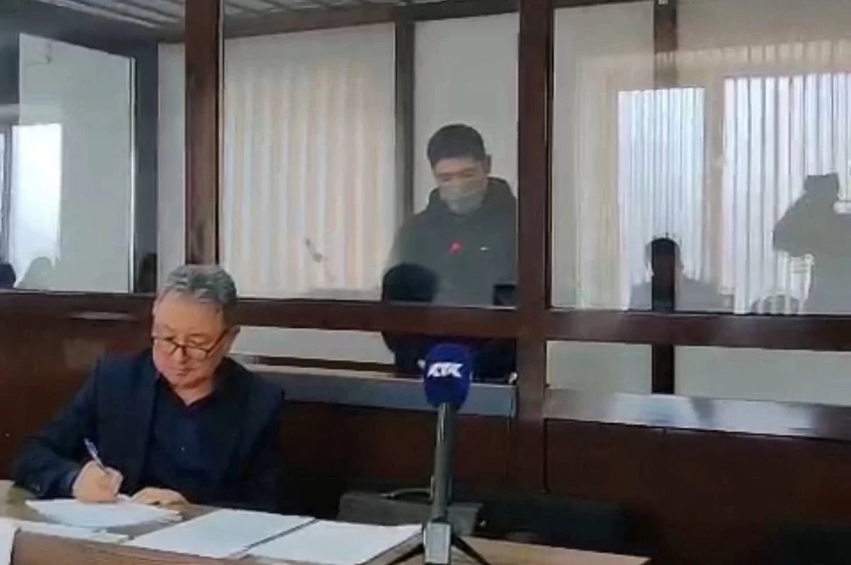 Фото: видеодан скриншот