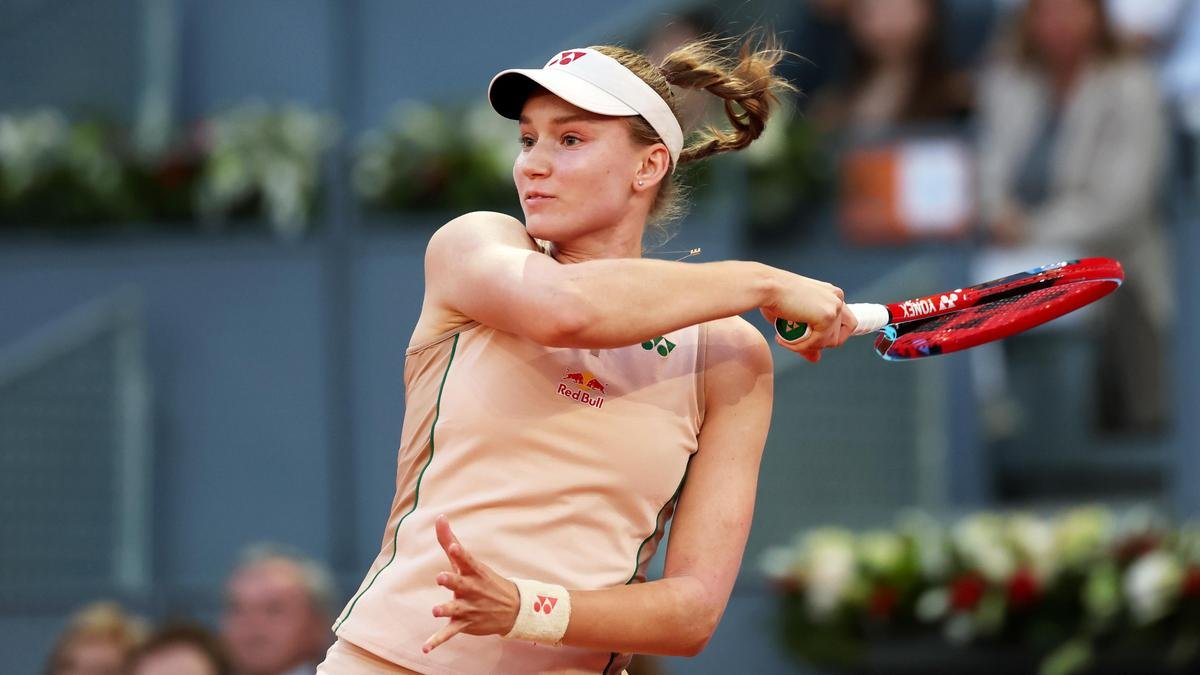 Фото: Julian Finney/Getty Images