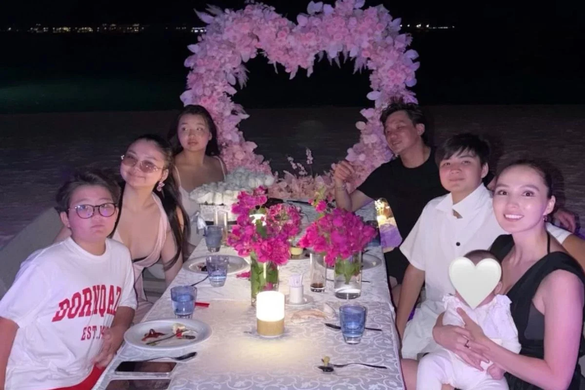 Фото: https://www.instagram.com/zhuldyzabdukarimovaofficial