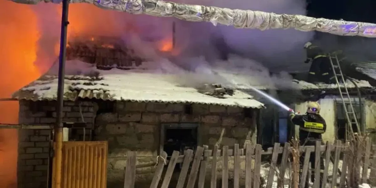 Фото: Павлодар облысы ТЖД