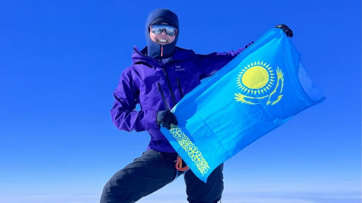 Фото: Анар Бурашева