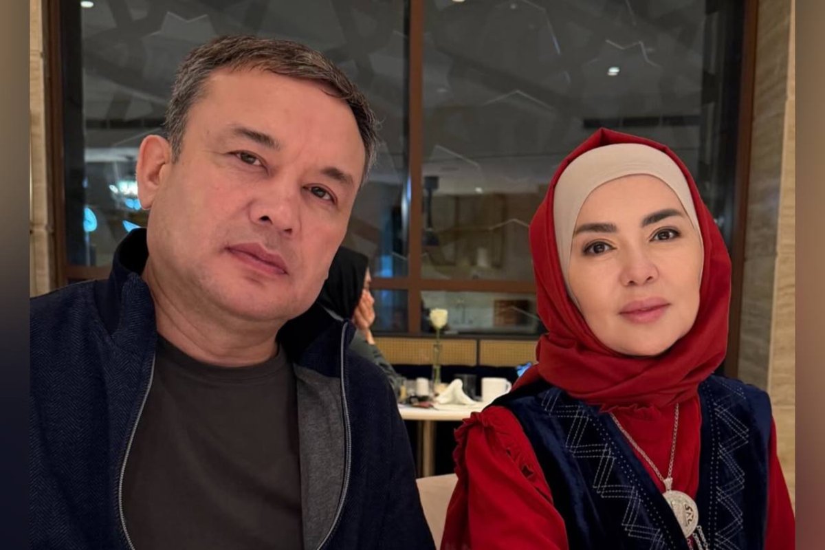 Фото: tamara_assar_official