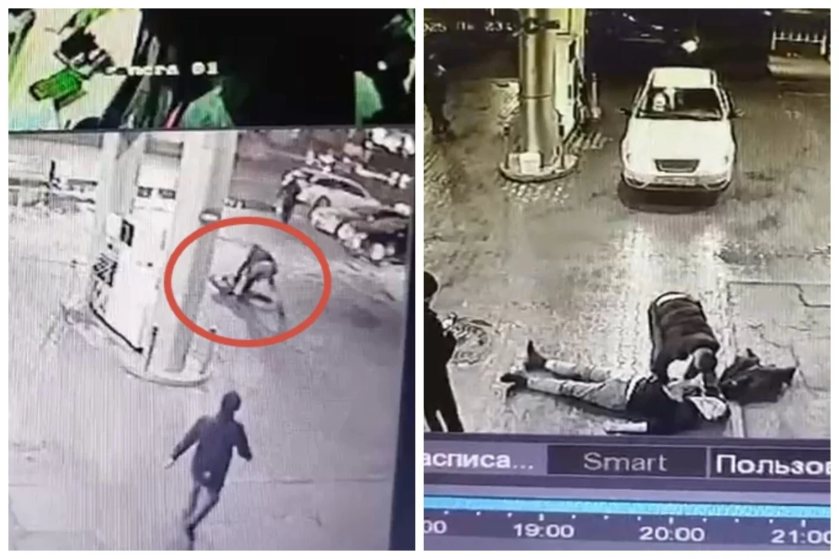 Фото: видеодан скриншот