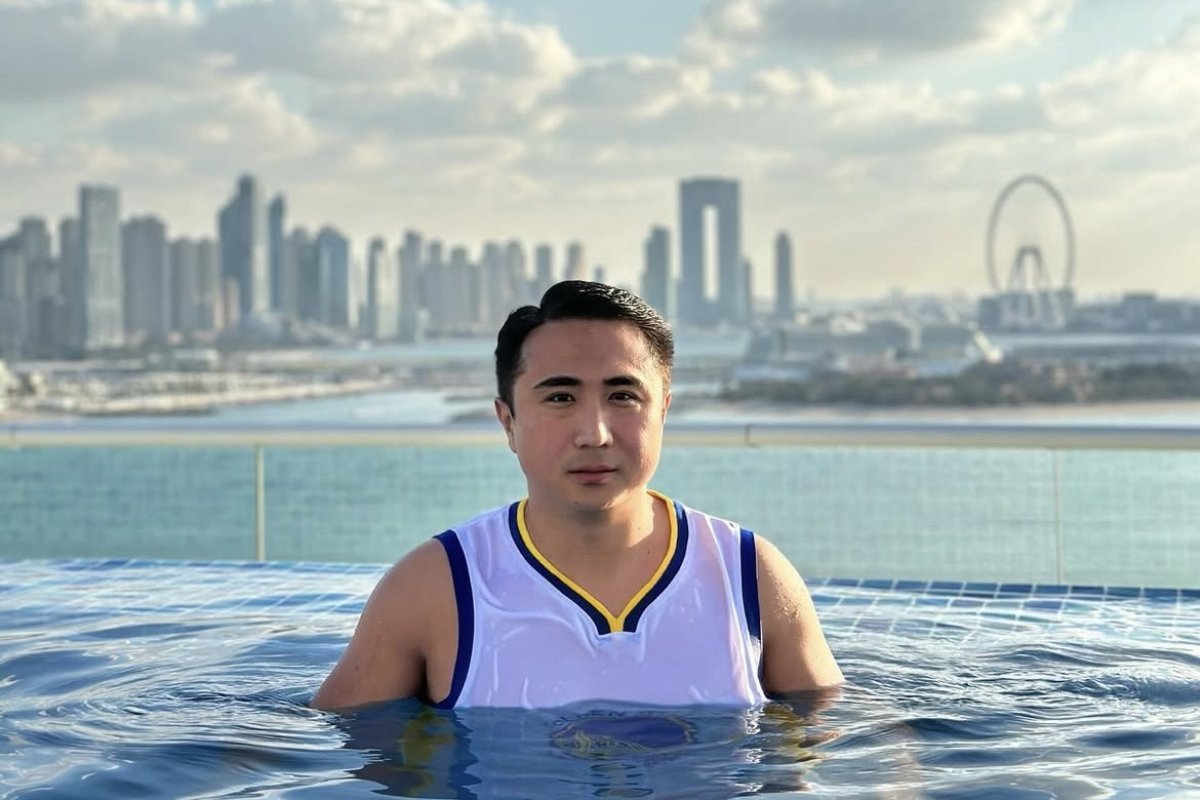 Фото: qais_arr парақшасынан