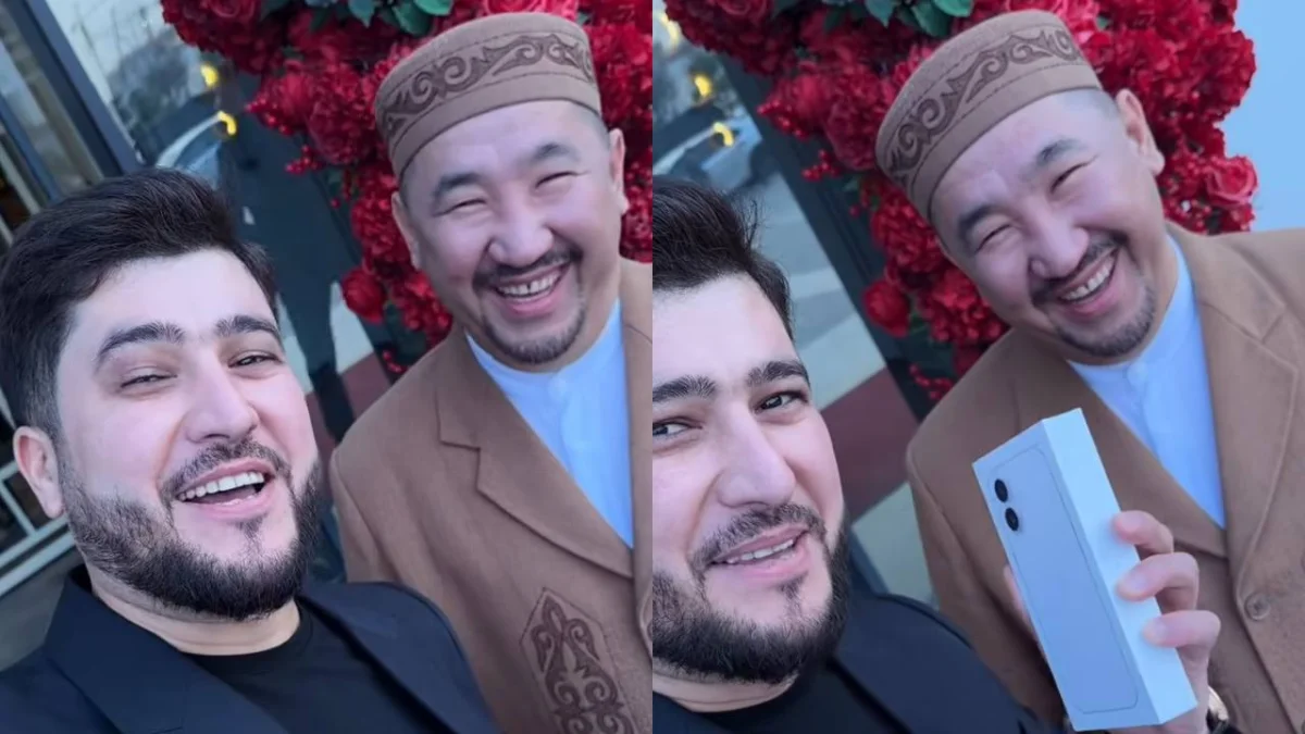 Фото: видео скриншот