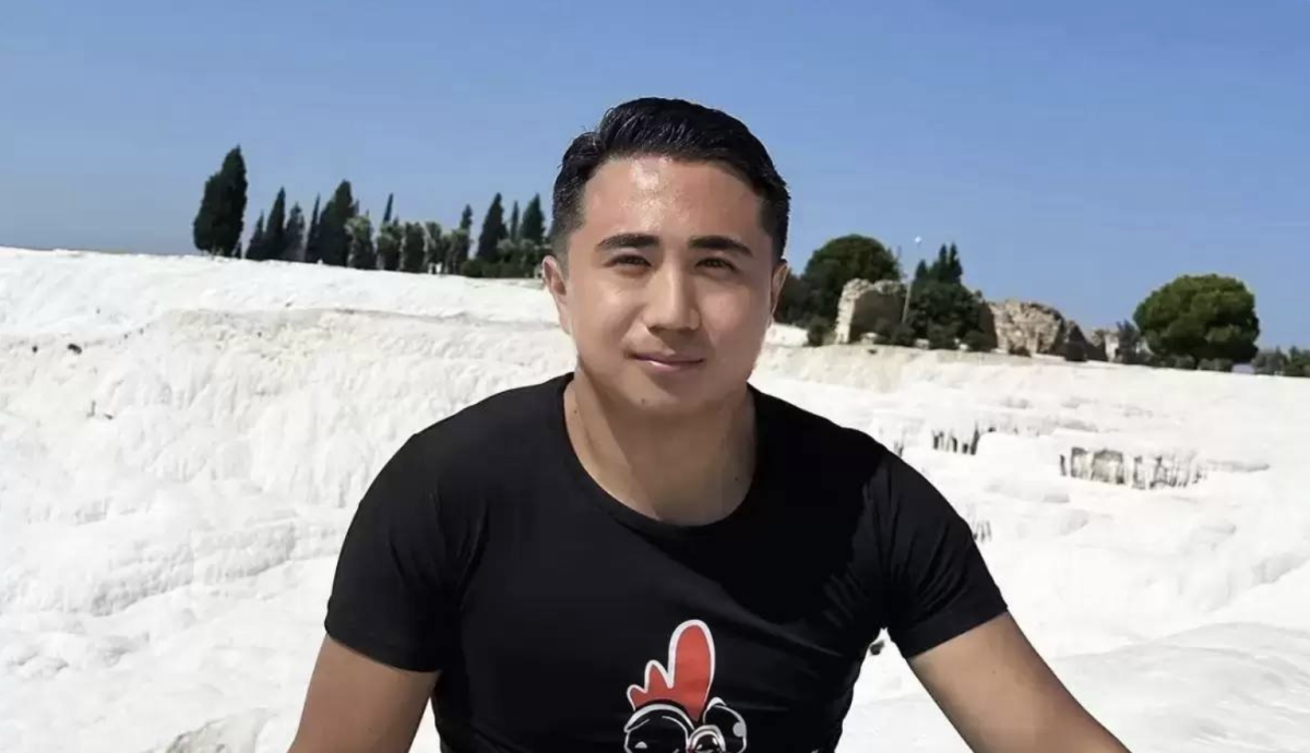 Фото: instagram.com/qais_arr