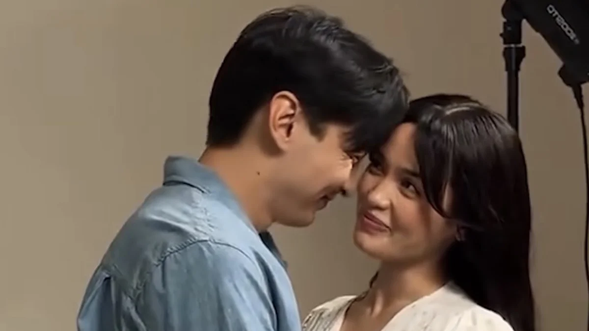 Фото: Видеодан алынған кадр