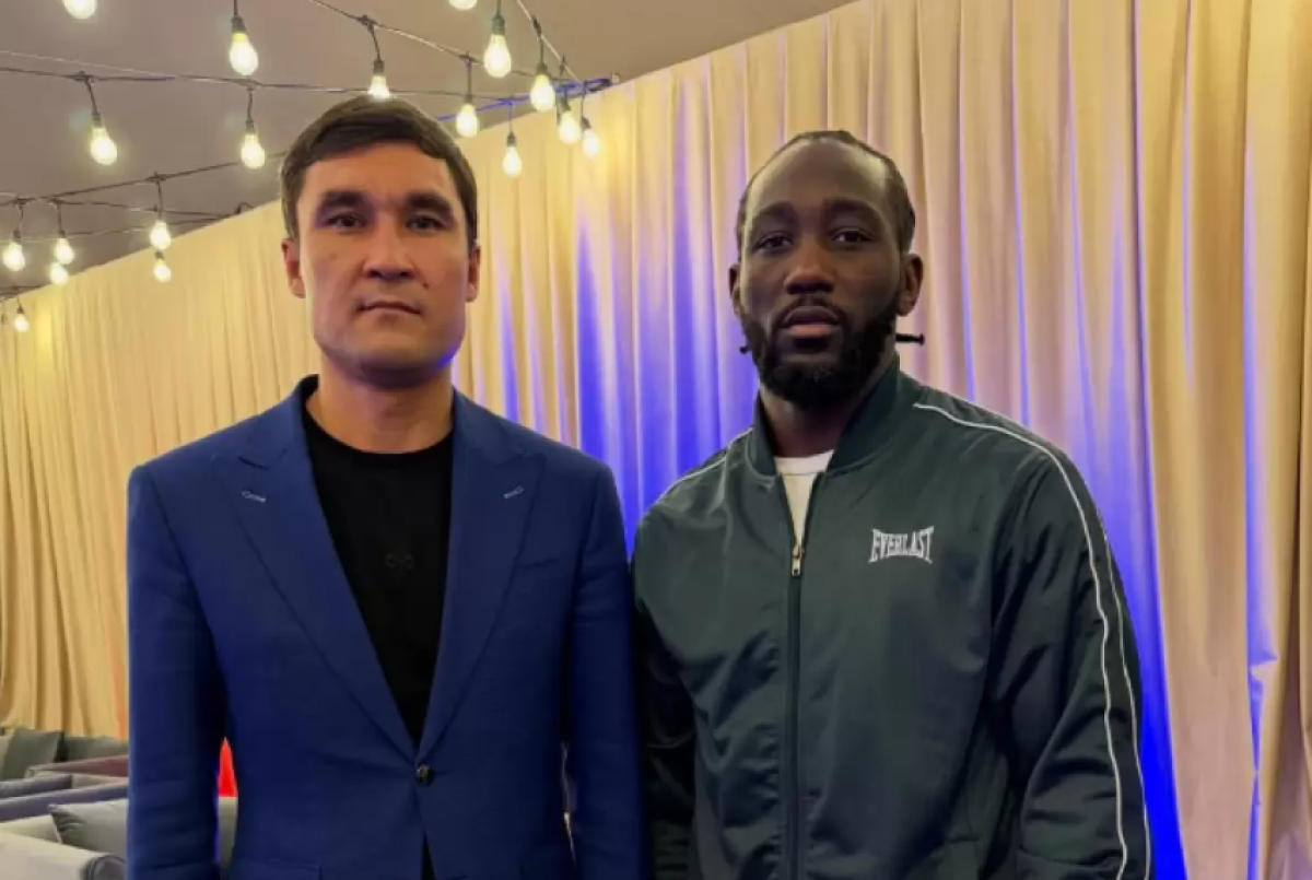 Фото: serik_sapiyev парақшасынан