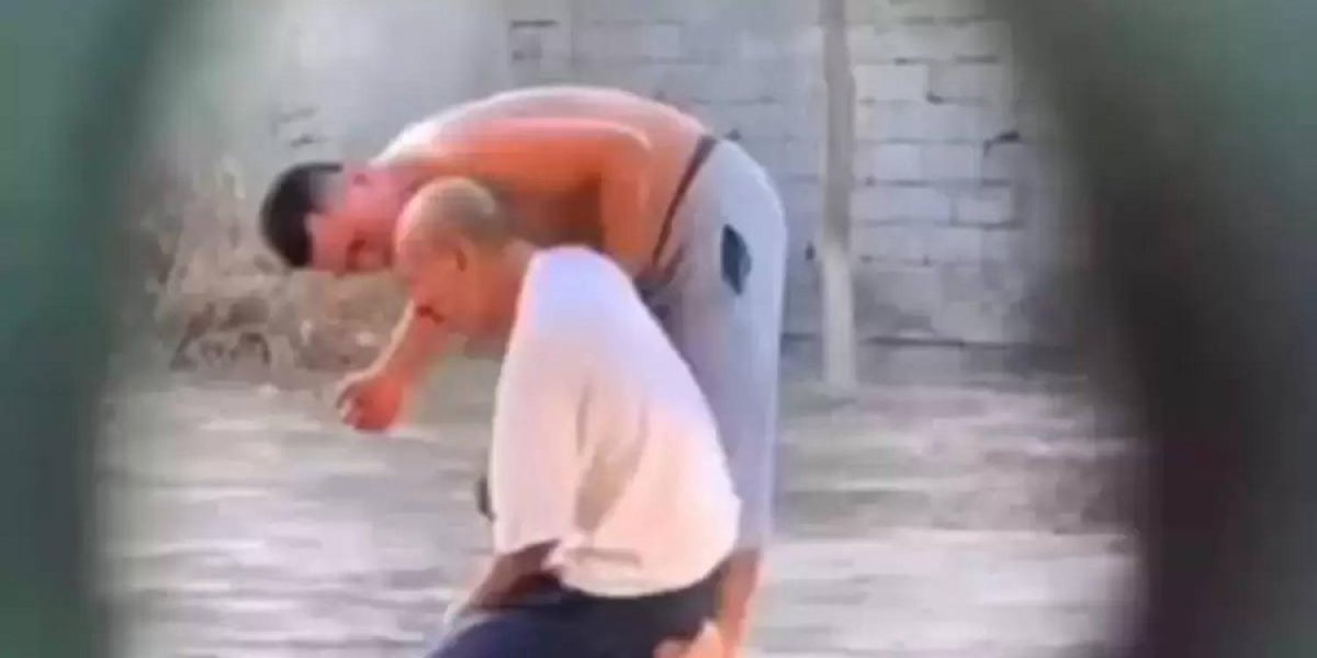 Фото: видеодан скриншот