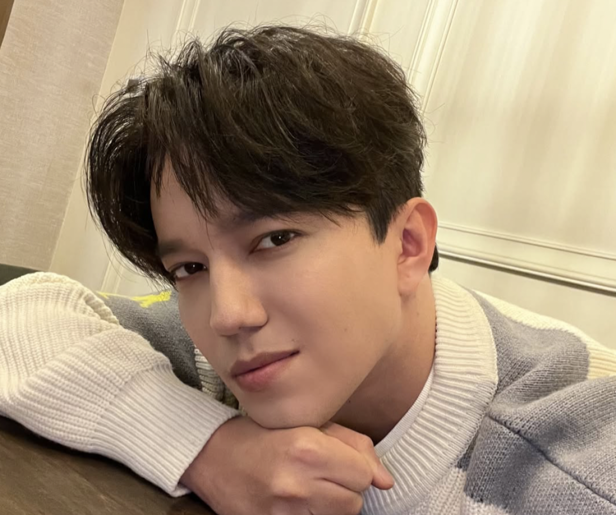 Фото: instagram.com/dimash.kudaibergen