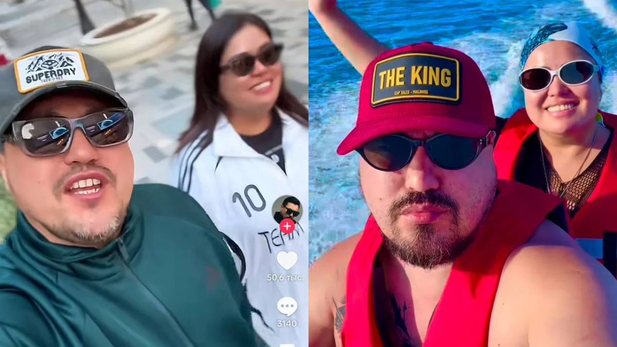 Фото: видеодан скрин