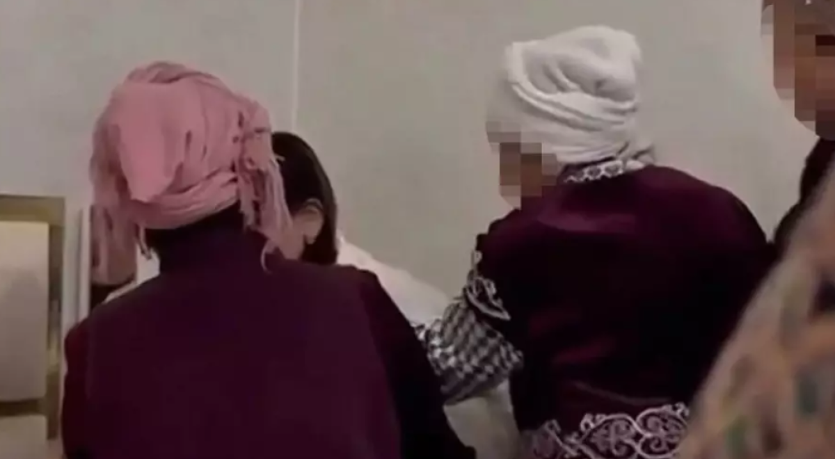 Фото: видеодан скрин